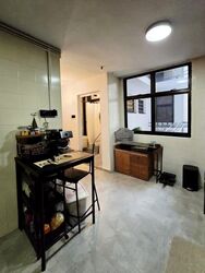Blk 469 Segar Gardens (Bukit Panjang), HDB 5 Rooms #639921411